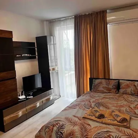 Apartment Asteri Plovdiv