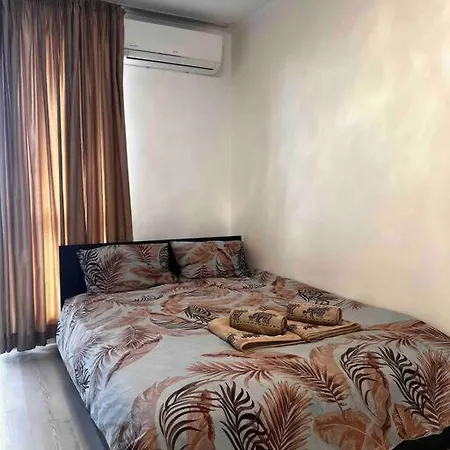 Asteri Apartment Plovdiv