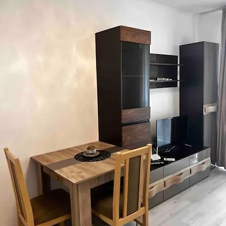 Apartment Asteri